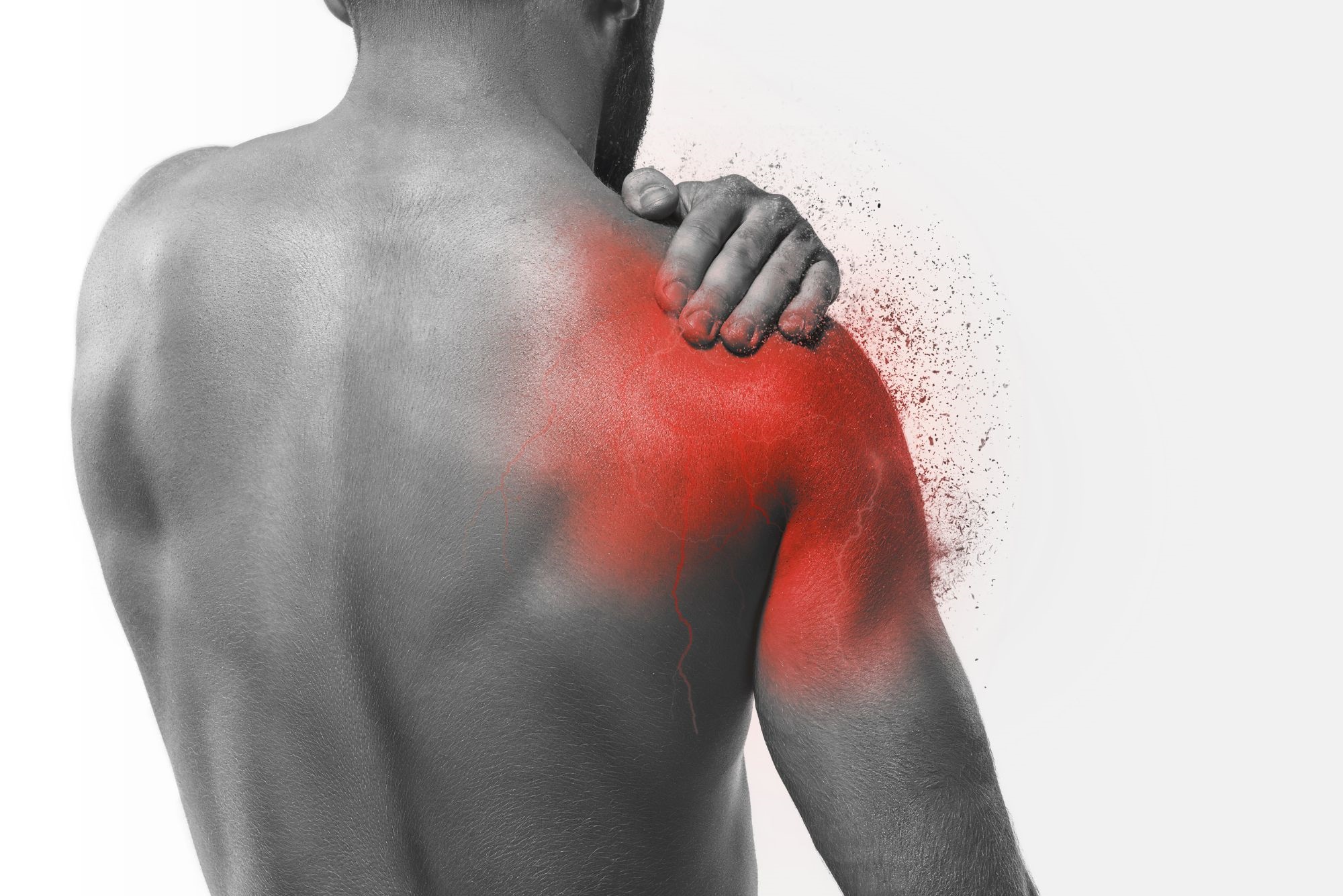 4 Most Common Causes Of Burning Pain In Shoulder That Stop You From Picking Up The Kids, Sports, And Enjoying Hobbies
