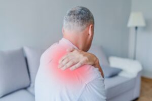 4 Reasons Why Shoulder Replacement Surgery Is Not Your Best Option To Get Back To Health