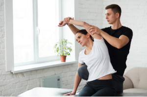Physical Therapy for Shoulder Pain: Your Pathway to Recovery